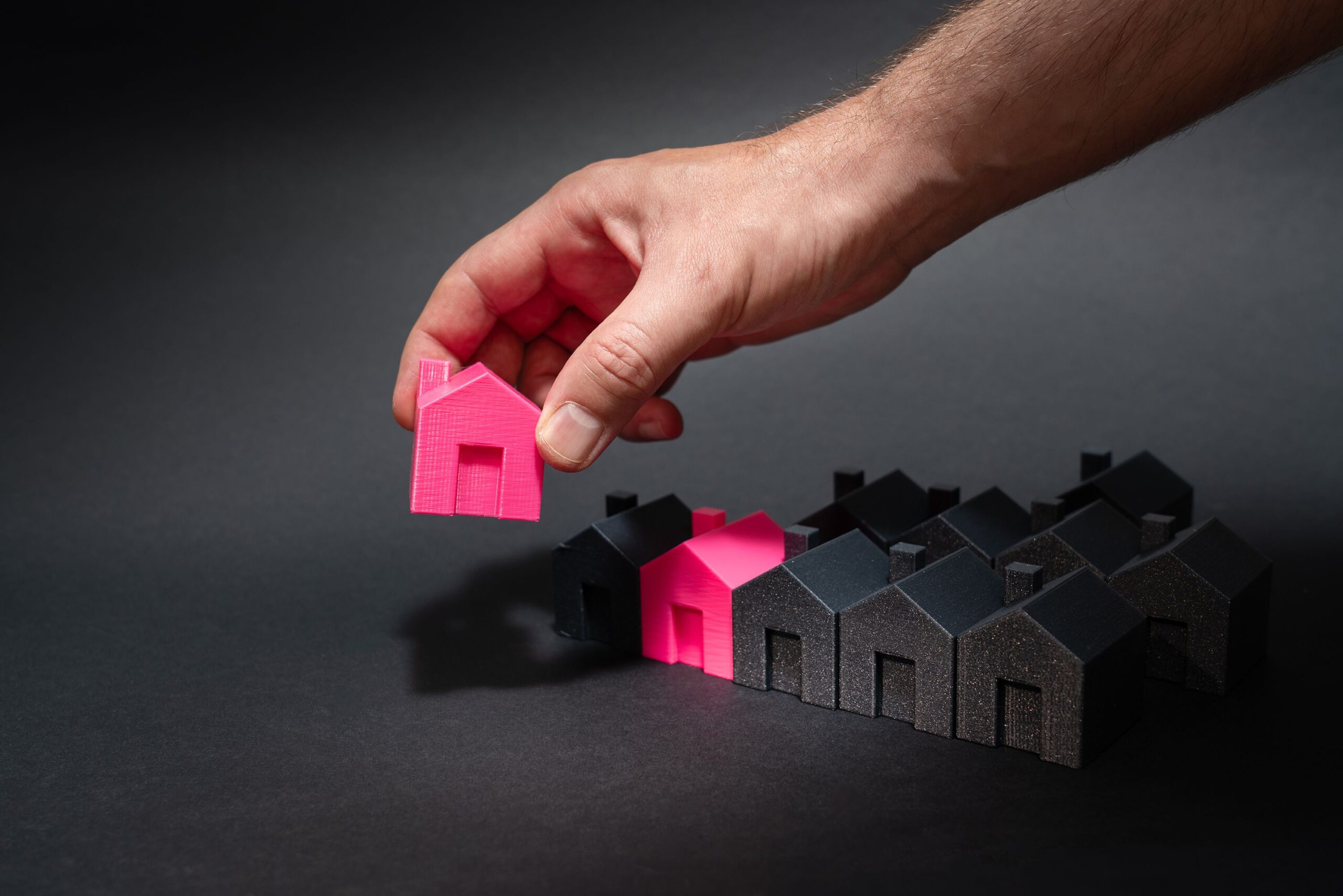 on post vs off post housing fort eisenhower